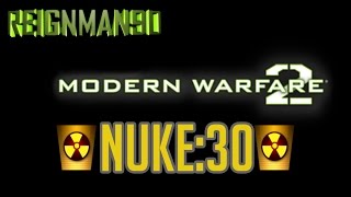 Nuke:30| NUKE ON RUST - your gaming roots #rm90