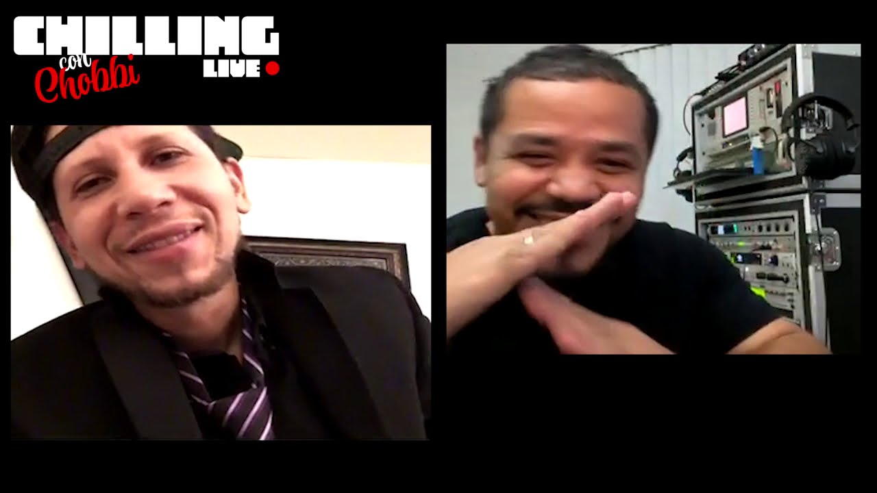 Kanelo Musick pone su favorita cancion de Judiny, la que le inspiro entrar en el movimiento en NYC