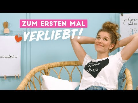 Video: Wie Man Einem Teenager Bei Seiner Ersten Liebe Hilft