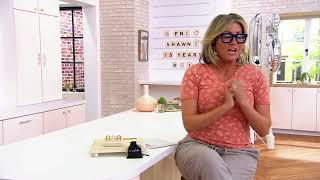 Shawn s Hear My Soul Speak Ring on QVC