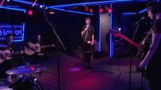 Video thumbnail of "Mallory Knox - Try (Live Lounge)"