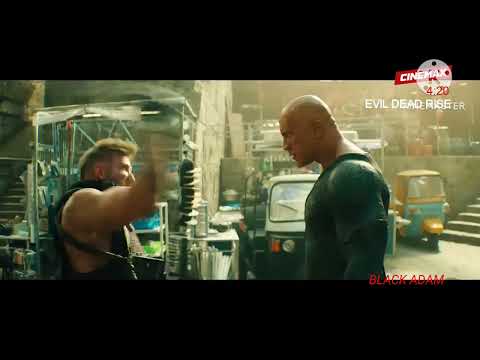 Cinemax Asia -