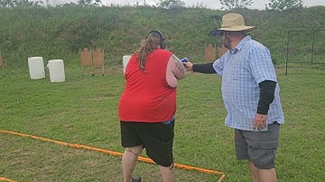 Kalashbash 2025 Sub-gun - stage 3 and stage 4 twice - Oops