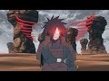 Madara - God Himself