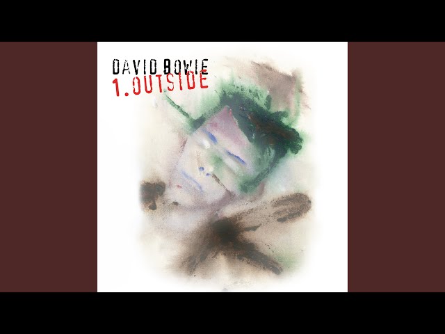 Outside (2021 Remaster) - YouTube