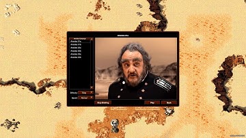OpenRA - Dune 2000 Gameplay 3 A Fan Made Modernization of the first RTSes by Westwood