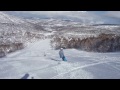 FUJIFILM FinePix XP70 Surf&Snow in Hokkaido