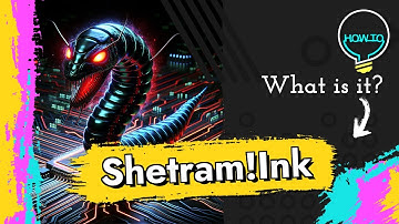 Worm:Win32/Shetram!Ink Malware Explained & Removal Guide