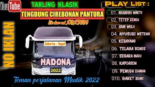 Tarling tengdung pantura cirebonan || Tengdung tarling teman perjalanan