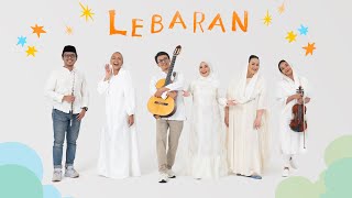 Lebaran ( Tohpati feat Sita Nursanti, Nina Tamam, Dea Mirella)