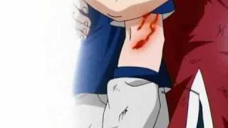 Video thumbnail of "Sasuke y Sakura./ Aquien Tu Decidiste Amar- Sandoval"