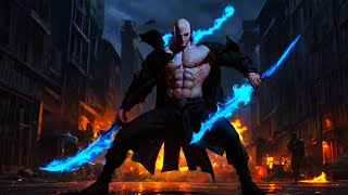 Guild Wars 2 - Burst Berserker PvP