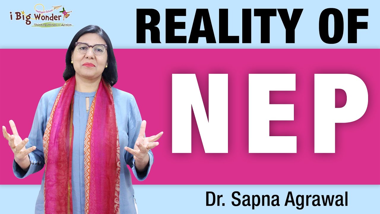 Myths Reality Of NEP 2020 Disadvantages Advantages Of NEP For myths-reality-of-nep-2020-disadvantages-advantages-of-nep-for