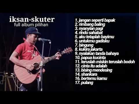 Iksan Skuter Rimbang Baling Video Lirik Official Youtube Iksan Skuter Rimbang Baling Video Lirik Official Youtube