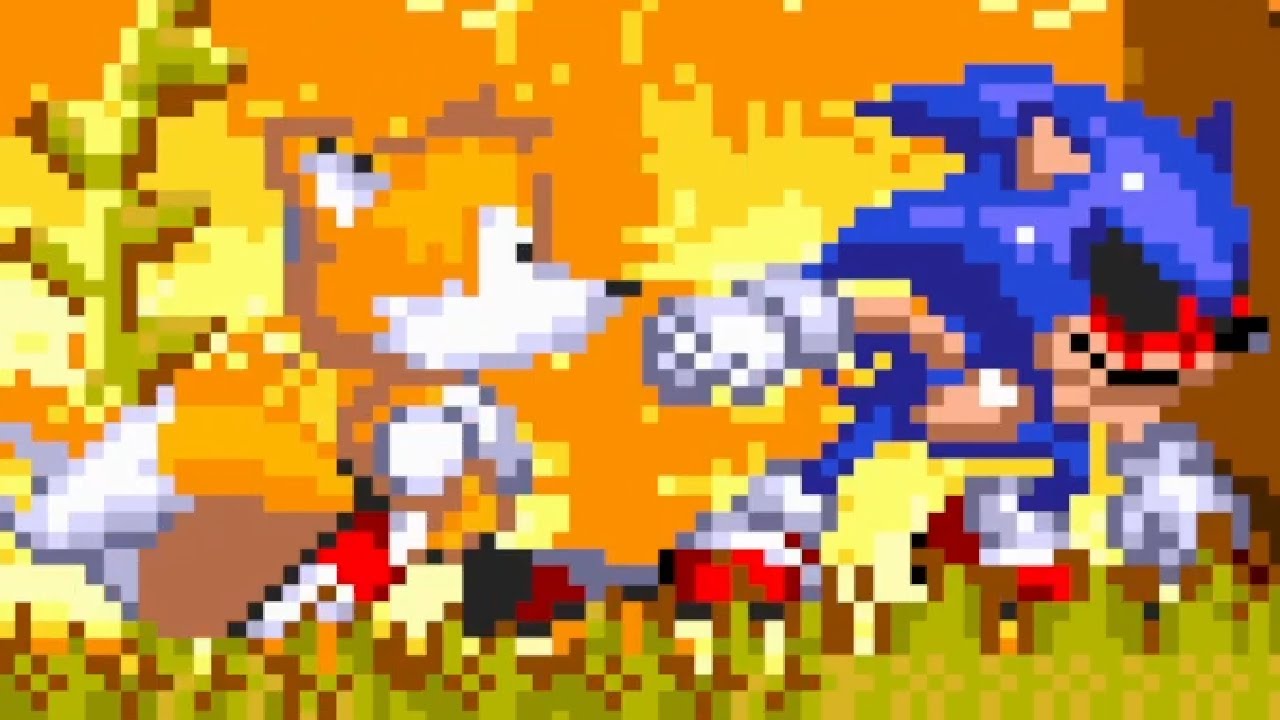 Play sonic 3. Соник Эйр. Mods Tails in Sonic 3 Air. Sonic EYX. Mods Sonic exe in Sonic 3 a.i.r.