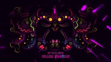 Ethnic Reality Music Visualizer 1