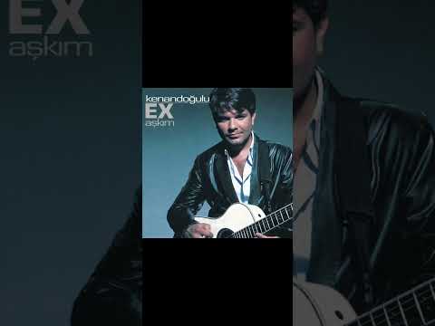 Kenan Doğulu-Ex Aşkım (MurMusica)