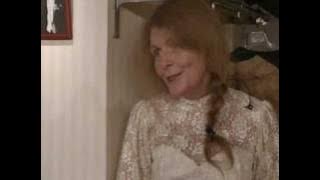 Allan Edwalls  Sista TV framträdande 8 jan 1997