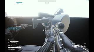 Practice Range, and Public Matches are connected | THE FINALS