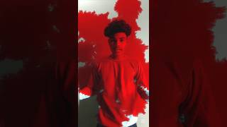 Blood Ink Transaction Effect Tutorial