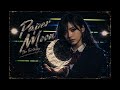 【AI COVER】ペーパームーン - The Birthday【🔈Wall of Sound Girl🎵】