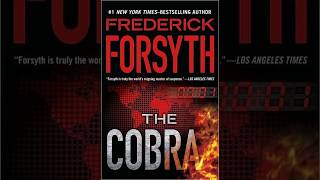 Frederick Forsyth The Cobra