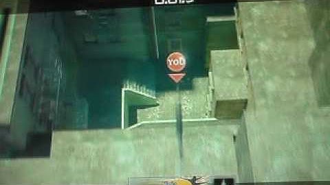 Modern Warfare 2 (MW2) Throwing Knife Kills Made Good Part 8