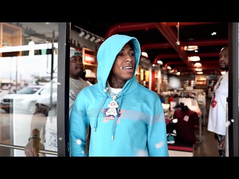 NBA Youngboy - Same Type (Official Video)