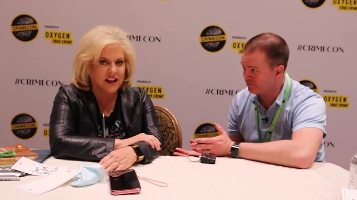 Why Nancy Grace won't use the name Daybell when it...