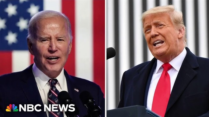 Focus Group African American Voters In N C Unhappy With Biden Trump Rematch