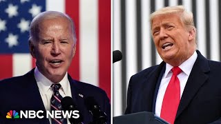 Focus group: African-American voters in N.C. unhappy with Biden-Trump rematch