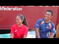 Playground | Chatting with Philippine Dragon Boat Team Stalwarts | One Sports