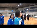 ハロプロ最速女王決定戦 エクストラステージ vs舞美