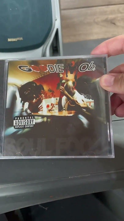 Classic 1995 album: a nostalgic trip to the golden era of music #1995 #music #hiphop