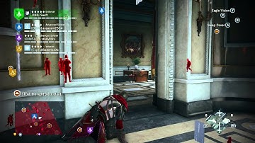 Assassins Creed Unity: BEST WAY TO MAKE MONEY (70k in 10 minutes)