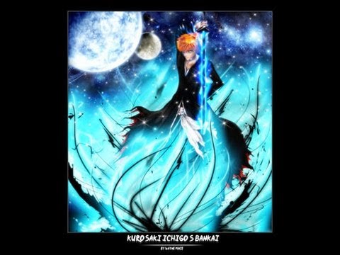 Bleach 513 514 - Ichig...
