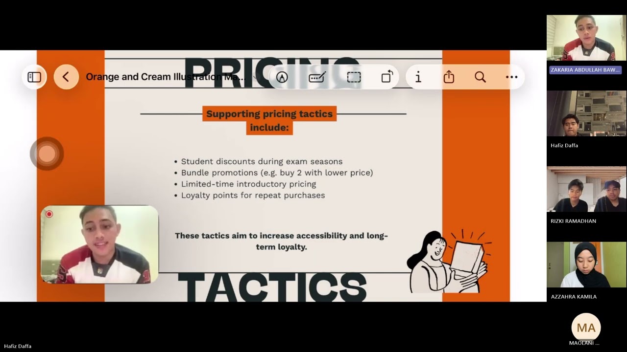 EPPM 1123 marketing strategy group 1 “the body shop”