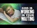 GOD IS FIXING IT ALL | YOUR DELAY IS OVER | Powerful Motivational & Inspirational Video