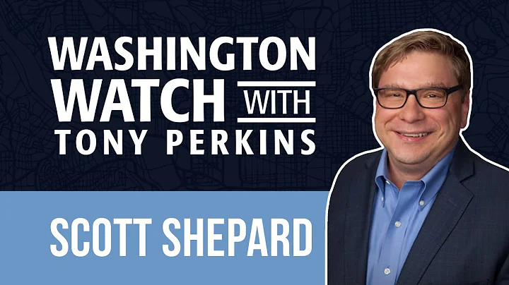 Scott Shepard Analyzes Legacy Medias Response to E...