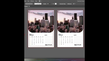 Calendar Design #shorts #logodesign #logodesigntips #artist #creative