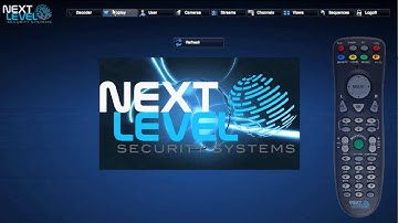 NLSS 3.1 Media Decoder - Display