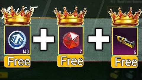 How to get lucky coin | How to get Material | How to get Mythic Emblem | Pubg mobile| Bgmi