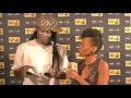 MTN SAMA 18 Nominees Celebration Interview with Universal Music and Electromode Music