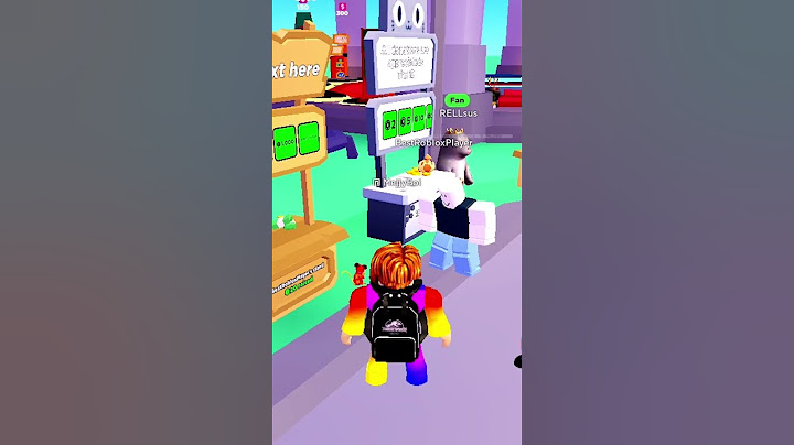 Roblox Beggars... #roblox
