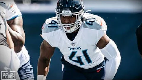Khari Blasingame Welcome To The Chicago Bears High...