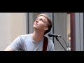 George Ezra : Budapest (Acoustic HD)