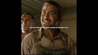 #obrotherwhereartthou #movie