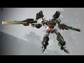 Armored Core 6 PvP - Curtis Crackdown!