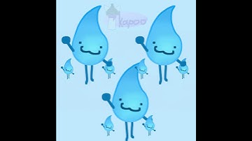 silly td! #trending #edit #ibispaintx #fyp #bfdi #osc #shorts #teardrop #silly #goofy #goofyahh