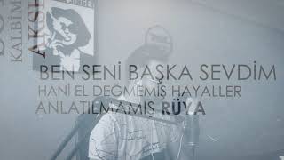 Ben Seni Başka Sevdim - Fahri Kaplan